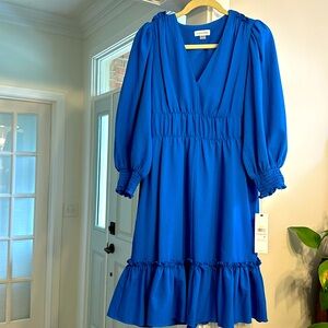 New Calvin's Klein dress. Size 6